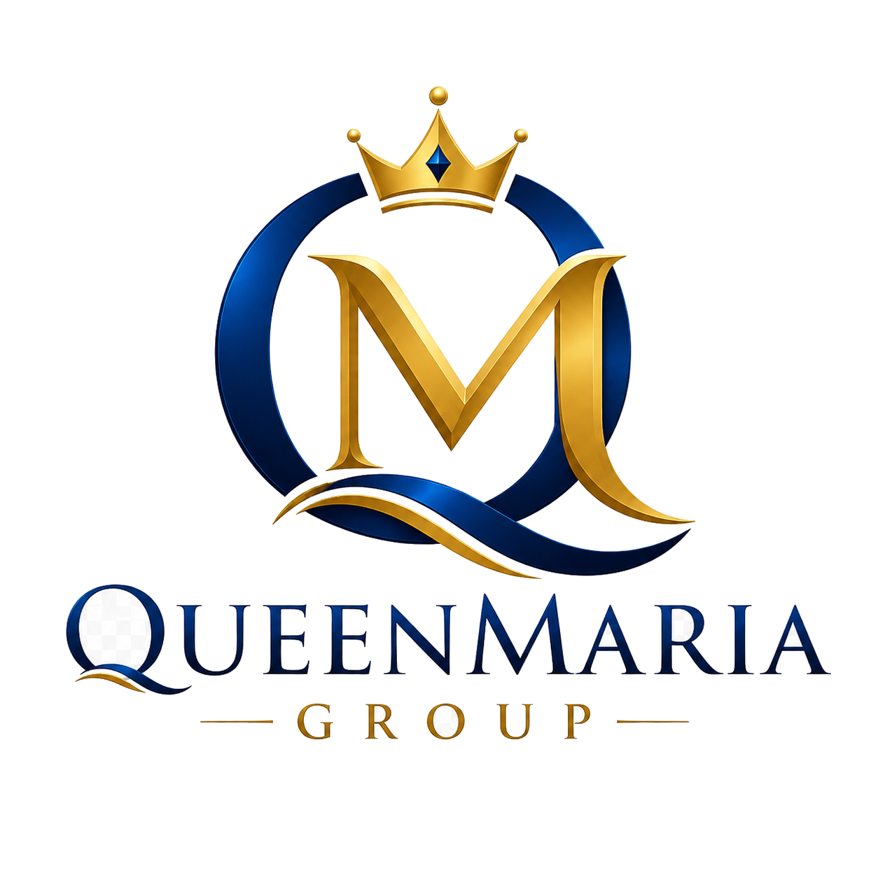 Queen Maria Group IT Solutions Company